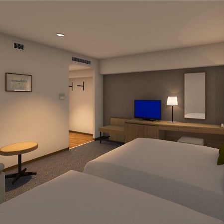 Green Hill Hotel Akashi Bagian luar foto